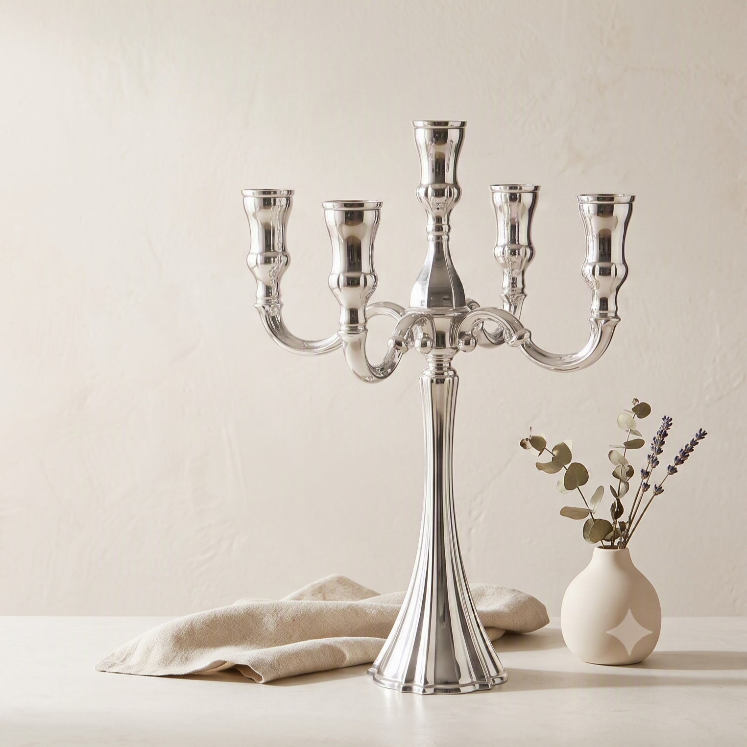 Candelabras