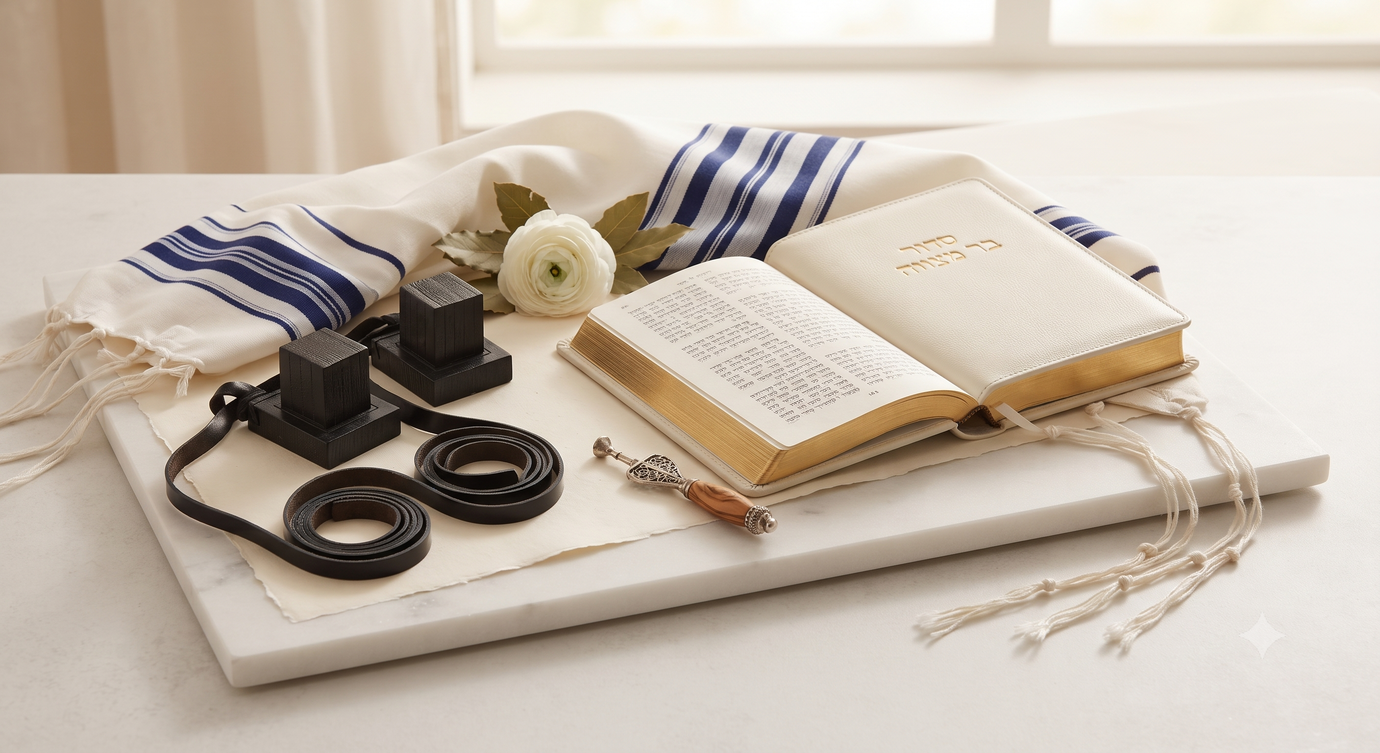 bar and bat mitzva judaica gifts by hadad bros