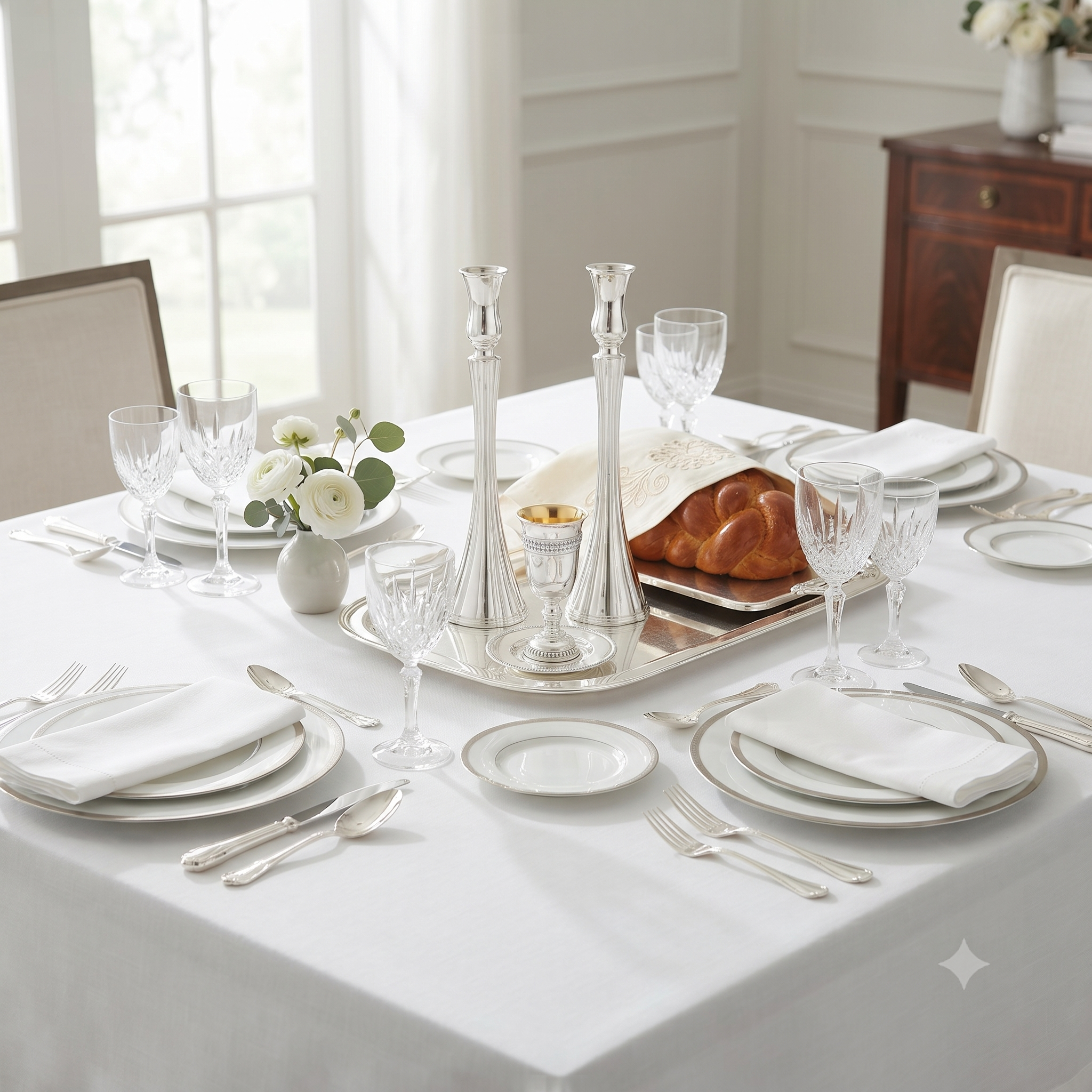 shabbat judaica and gifts by hadad bros