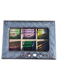 silver tea and jewlery box Home Decor & Tableware | Hadad Bros