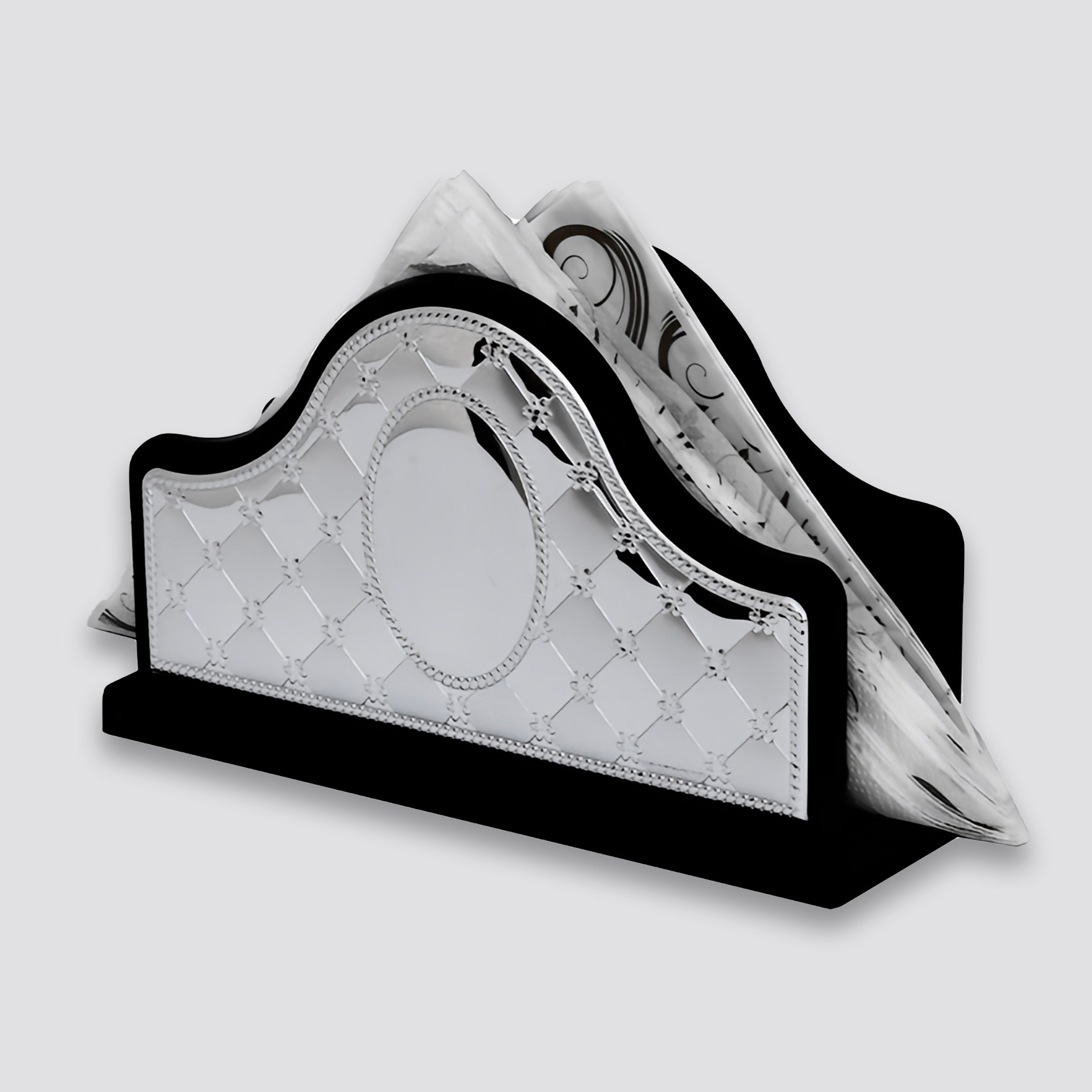Home & Table Collection | Luxury Silver-Dipped Home D?cor & Tableware | Hadad Bros