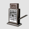 Shabbat Collection | Luxury Silver-Dipped Judaica for the Shabbat Table | Hadad Bros