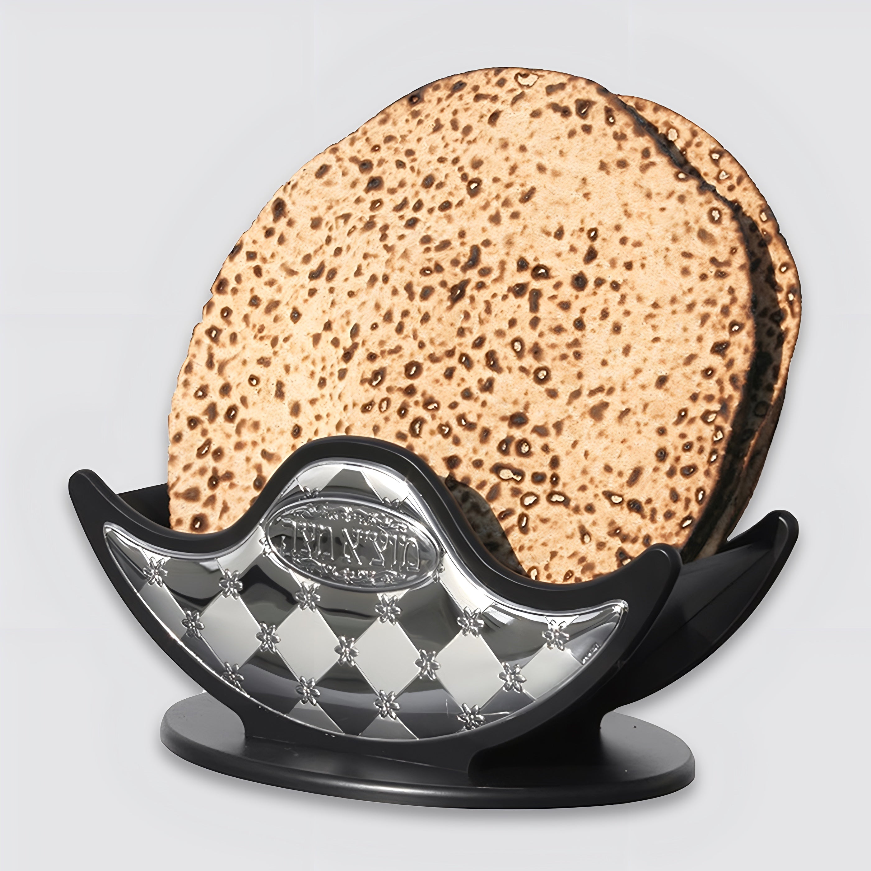 Jewish Holidays Collection | Luxury Silver hannukah menorahs- Judaica for Every Celebration | Hadad Bros