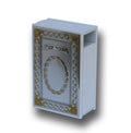 Shabbat Collection | Luxury Silver-Dipped Judaica for the Shabbat Table | Hadad Bros