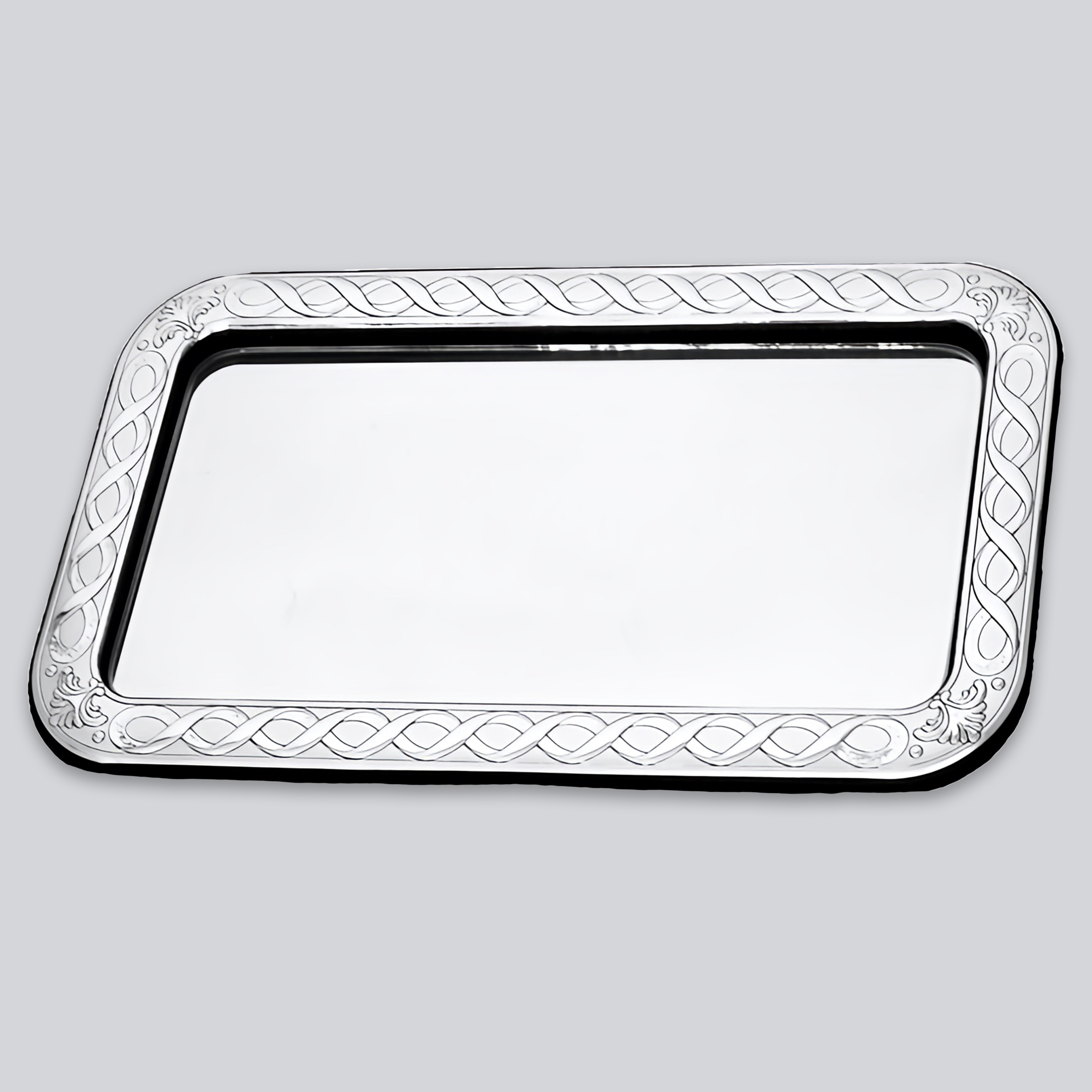 Shabbat Collection | Luxury Silver-Dipped Judaica for the Shabbat Table | Hadad Bros