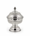 Honey Dish Diamond Small