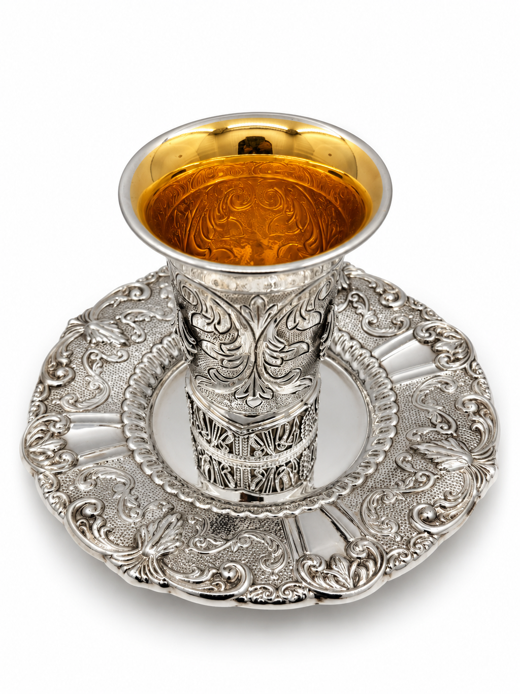 Aristo Italy Set Hammered