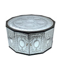 Jewish Holidays Collection | Luxury Silver hannukah menorahs- Judaica for Every Celebration | Hadad Bros