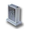 Shabbat Collection | Luxury Silver-Dipped Judaica for the Shabbat Table | Hadad Bros