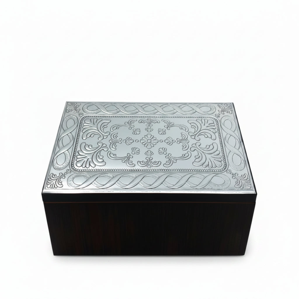 silver tea and jewlery Home Decor & Tableware | Hadad Bros