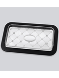 Shabbat Collection | Luxury Silver-Dipped Judaica for the Shabbat Table | Hadad Bros