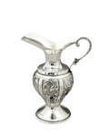 Jewish Holidays Collection | Luxury Silver hannukah menorahs- Judaica for Every Celebration | Hadad Bros