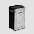 Shabbat Collection | Luxury Silver-Dipped Judaica for the Shabbat Table | Hadad Bros