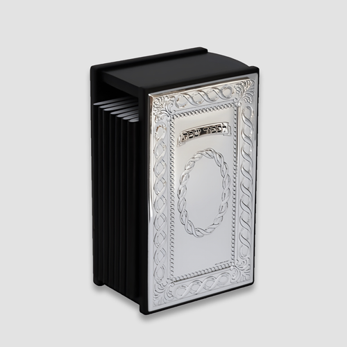 Shabbat Collection | Luxury Silver-Dipped Judaica for the Shabbat Table | Hadad Bros