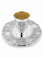 Lexicon Kiddush Set