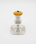 925 sterling silver kiddush set for shabbat by hadad bros