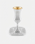 925 sterling silver kiddush set for shabbat by hadad bros