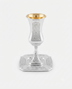 925 sterling silver kiddush set for shabbat by hadad bros