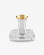 sterling silver 925 kiddush set for shabbat by hadad bros