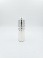 silver match holder and lighter by hadad bros silverware