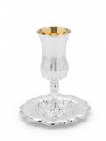 925 sterling silver kiddush set for shabbat by hadad bros