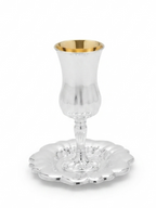 925 sterling silver kiddush set for shabbat by hadad bros