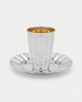 pure silver 925 kiddush set for shabbat by hadad bros