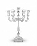 sterling silver 925 candelabra for shabbat by hadad bros sulverware