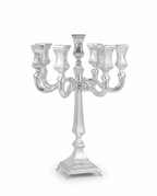 sterling silver 925 candelabra for shabbat by hadad bros sulverware