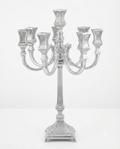 sterling silver 925 candelabra for shabbat by hadad bros silverware