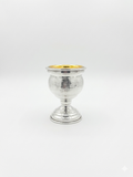 silver salt shaker by hadad bros