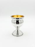silver salt shaker by hadad bros