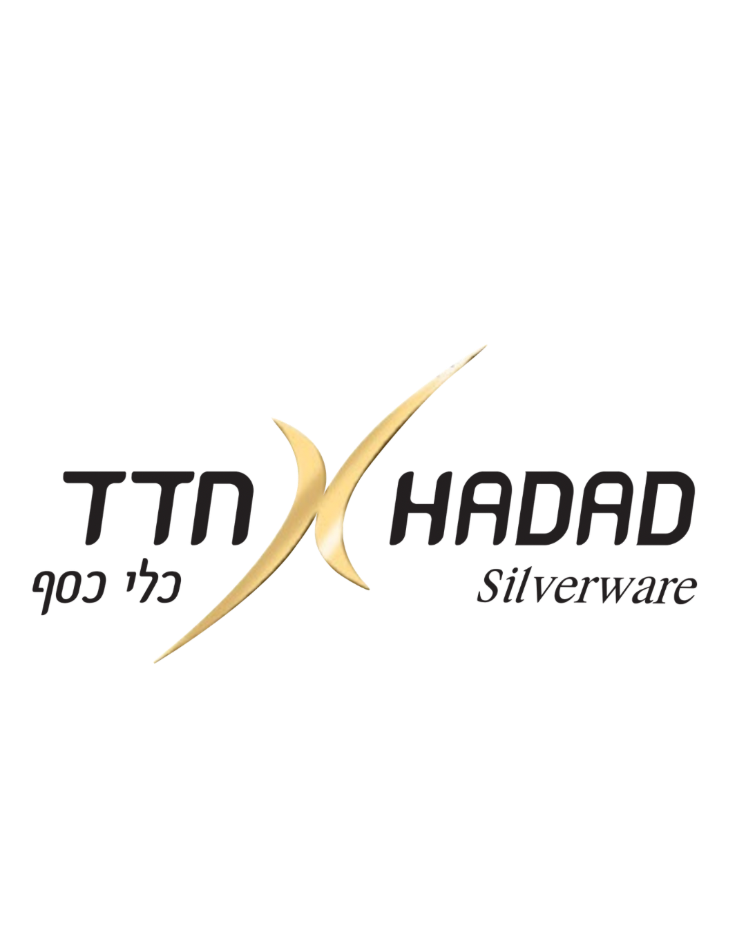 HADAD BROS SILVERWARE