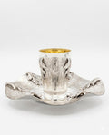 silver kiddush cup 