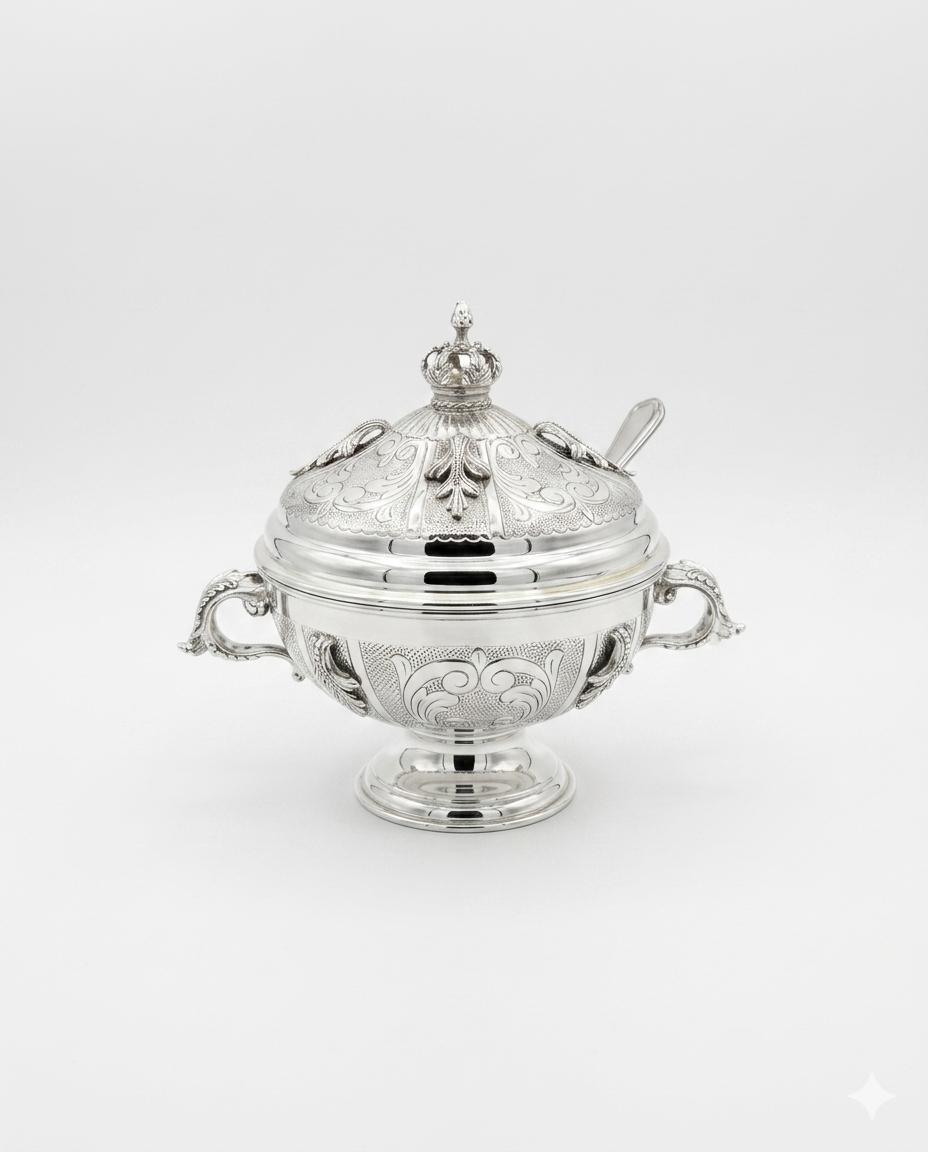 Honey Dish
