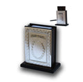 Shabbat Collection | Luxury Silver-Dipped Judaica for the Shabbat Table | Hadad Bros
