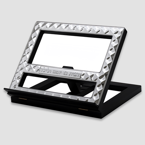 Shabbat Collection | Luxury Silver-Dipped Judaica for the Shabbat Table | Hadad Bros