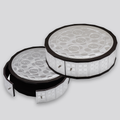 Jewish Holidays Collection | Luxury Silver hannukah menorahs- Judaica for Every Celebration | Hadad Bros