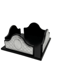 Home & Table Collection | Luxury Silver-Dipped Home D?cor & Tableware | Hadad Bros