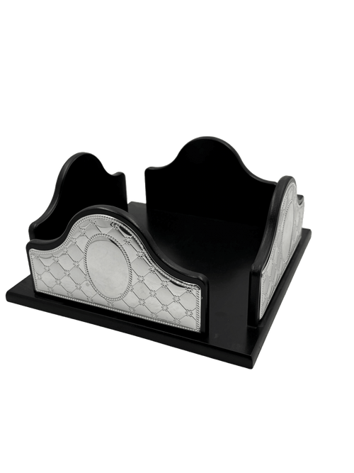 Home & Table Collection | Luxury Silver-Dipped Home D?cor & Tableware | Hadad Bros