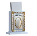 Shabbat Collection | Luxury Silver-Dipped Judaica for the Shabbat Table | Hadad Bros