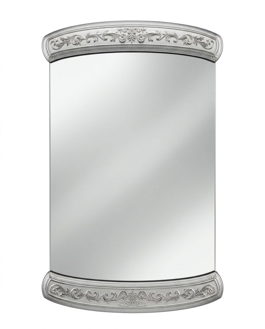 silver challah tray 