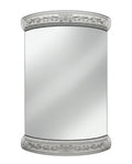 silver challah tray 