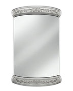 silver challah tray 